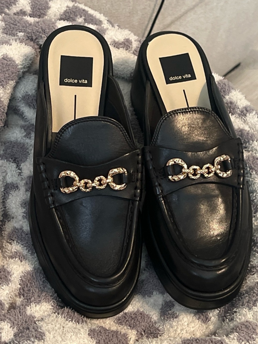 Loafers